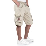 surplus royal shorts 18