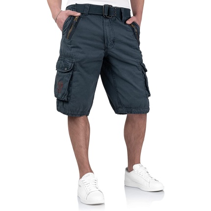 surplus royal shorts 23