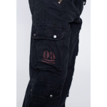 surplus royal traveller 9