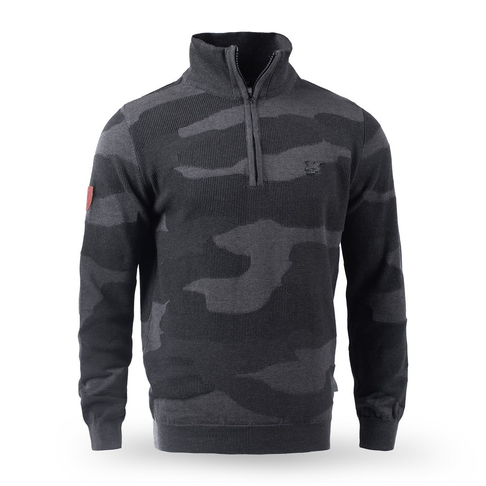 svanbro Džemper Thor Steinar Svanbro – military shop, army shop