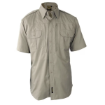 takticka kosulja propper kratak rukav khaki