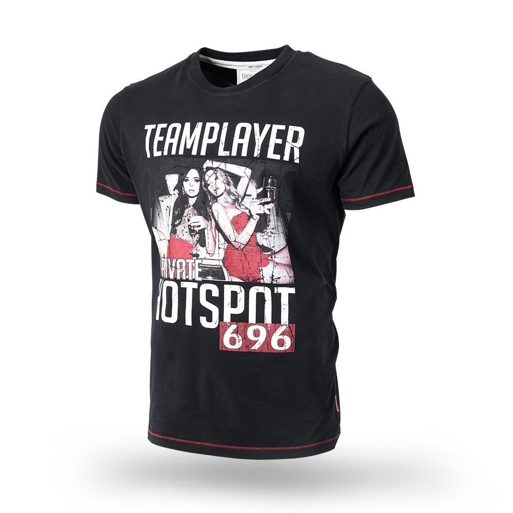 teamplayer Majica Teamplayer Thor Steinar – military shop, army shop