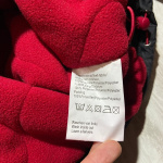 thor steinar brenning 16