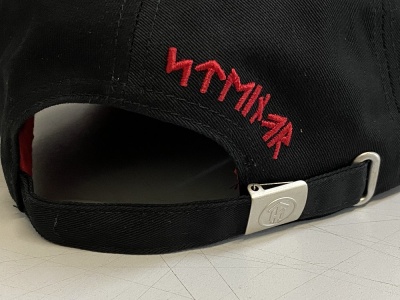 thor steinar kacket eisdal 2