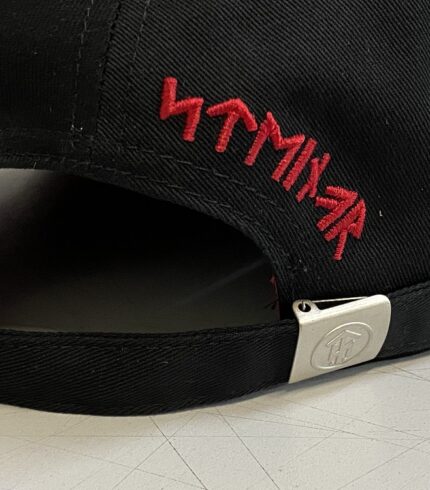 thor steinar kacket eisdal 2