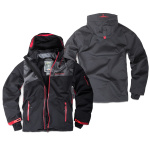 thor steinar skiptvest ja 15155