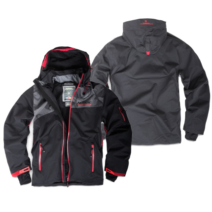 thor steinar skiptvest ja 15155