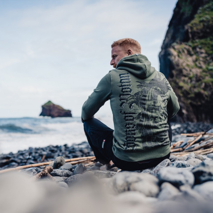 thor steinar sonwin duks 6