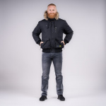 thor steinar tronfjell 1