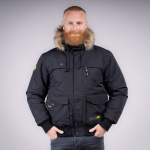 thor steinar tronfjell 2