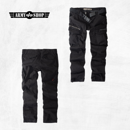 thor steinar birk pantalone