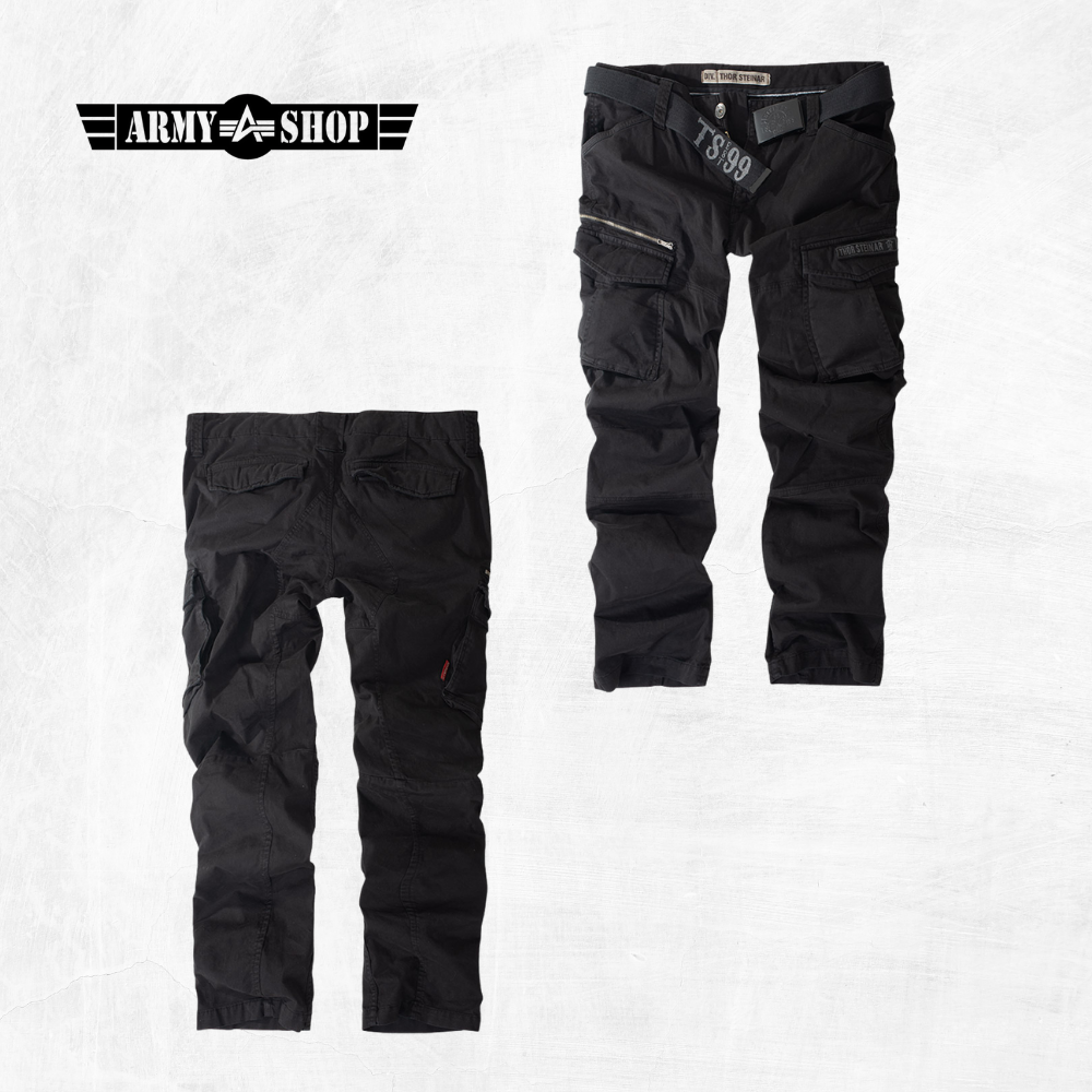 thor steinar birk pantalone thor steinar birk pantalone