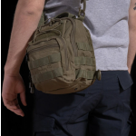 torbica pentagon ucb 2.0 ral7013 3