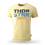 Žuta majica Thor Steinar Tromvik – military shop, army shop