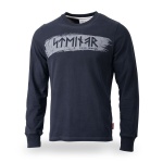 Majica dugog rukava Thor Steinar Viking comp – military shop, army shop