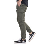 vince cargo jogger vintage industries pantalone 2