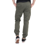vince cargo jogger vintage industries pantalone 3