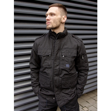 vintage cranford jakna 1