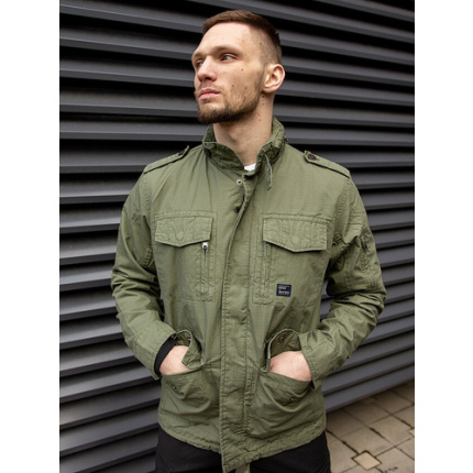 vintage cranford jakna