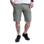 muške bermude vintage kirby #1236