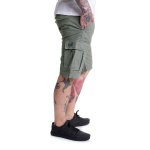 muške bermude vintage kirby #1236