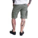 muške bermude vintage kirby #1236