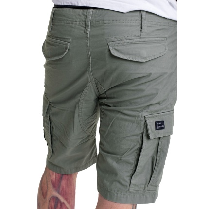 muške bermude vintage kirby #1236