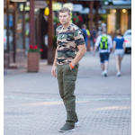 vintage reydon premium bdu 6