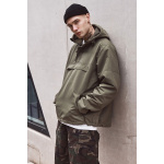 windbreaker suskavac 2