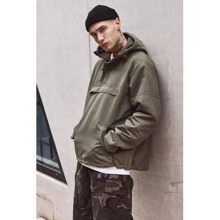 windbreaker suskavac 2