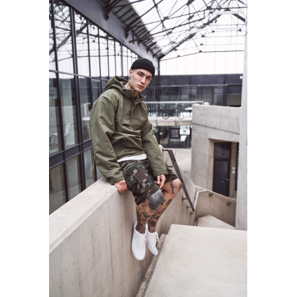 windbreaker suskavac 3