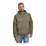 windbreaker suskavac 4