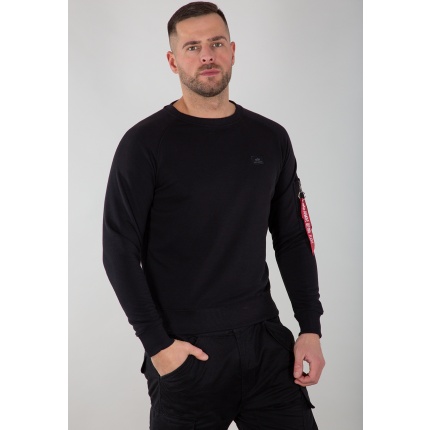 duks alpha industries x-fit #158320