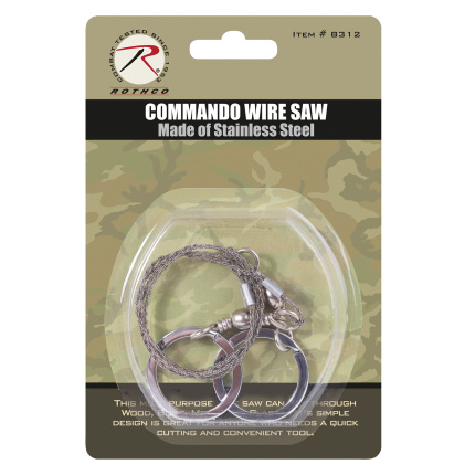 zica testera za secenje rothco 8312 2