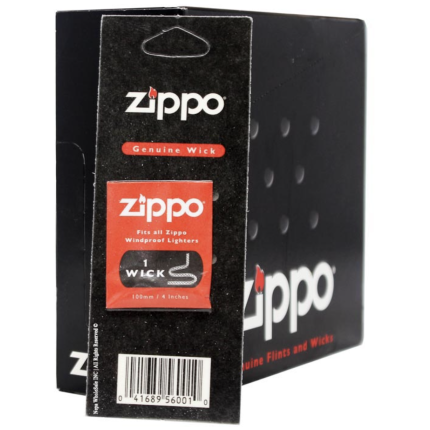 zippo wick