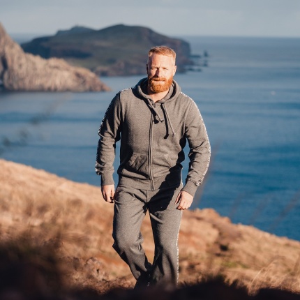 Komplet duks-trenerka Laglim – military shop, army shop