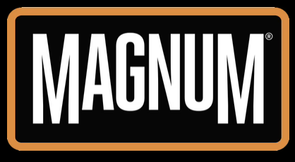 magnum logo