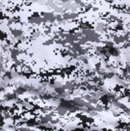 metro digital camo