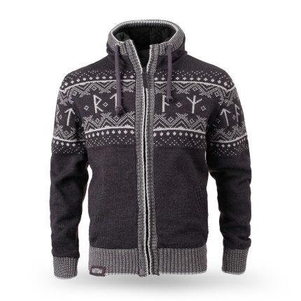 runa jakna thor steinar dzemper