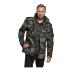 jakna m65 brandit vijetnamka standard