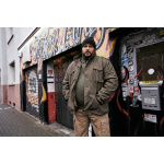 jakna m65 brandit vijetnamka standard