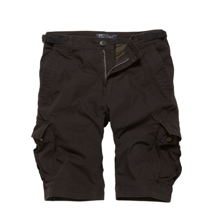 muske bermude vintage terrance