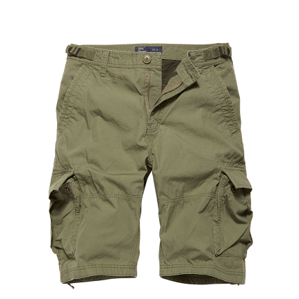 muske bermude vintage terrance