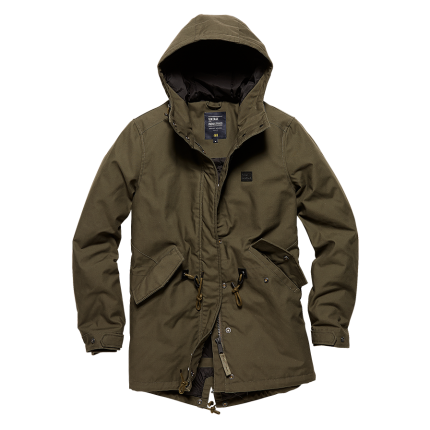 indy ladies parka 1