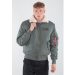 jakna alpha industries b15 3tt 198122 4