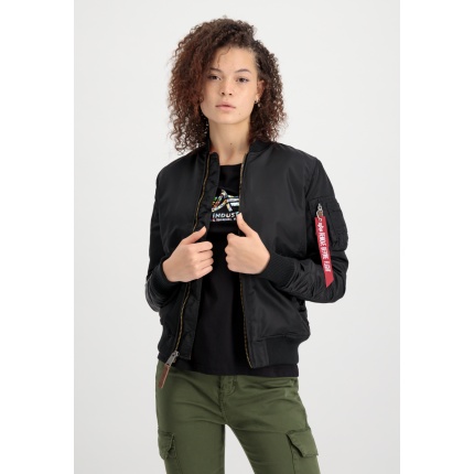 jakna ženska ma1 vf59 wmn