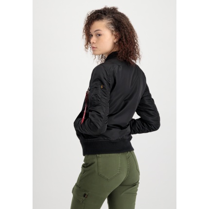 jakna ženska ma1 vf59 wmn