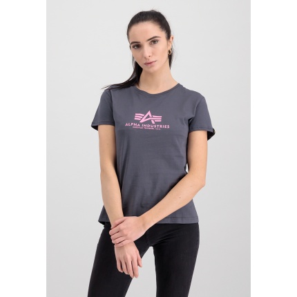 new basic t wmn neon print 1