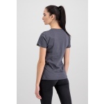 new basic t wmn neon print 2