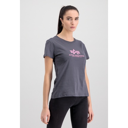 new basic t wmn neon print 4